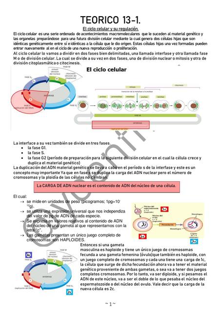 Biología