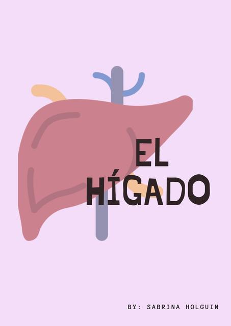 El Hígado 