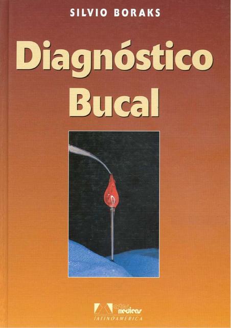 Diagnostico Bucal