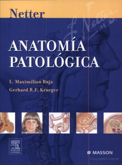 Anatomía Patológica 