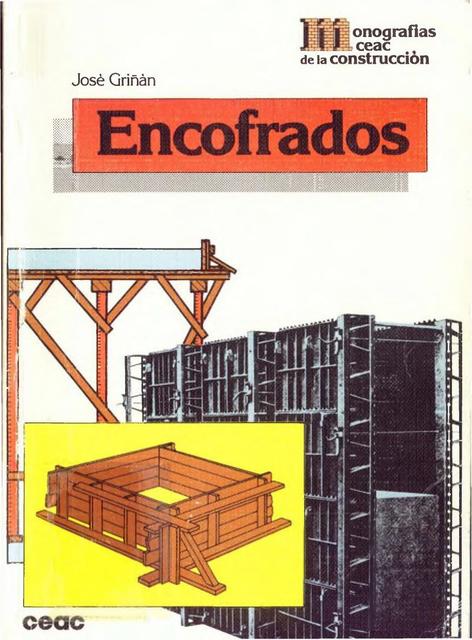 Encofrados Jose Grinan