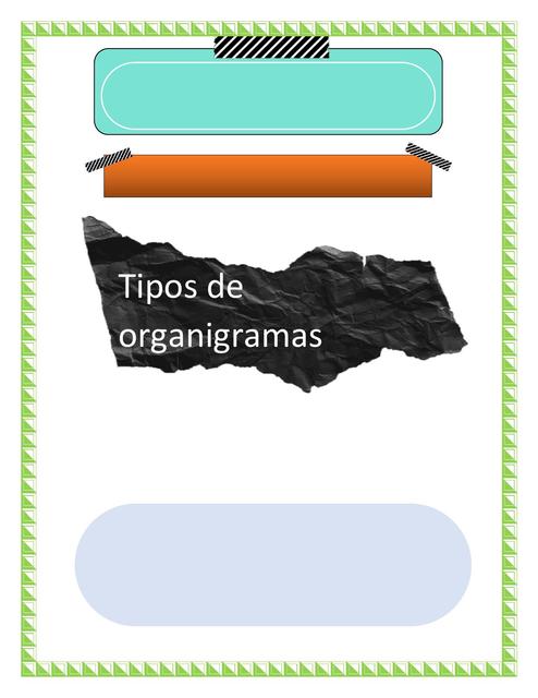 Organigramas