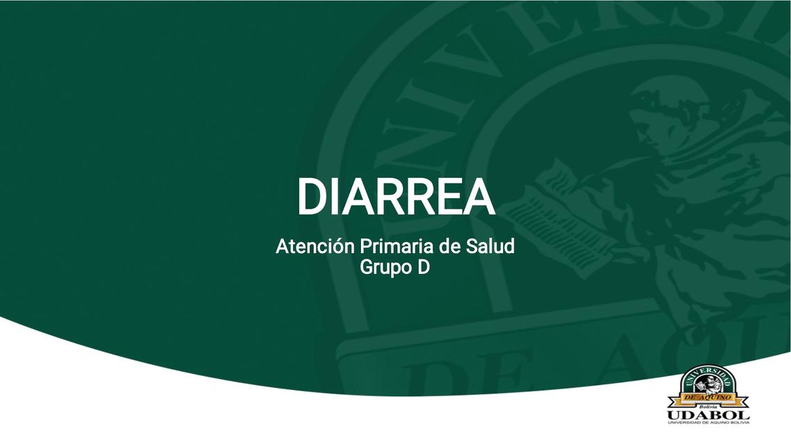 Diarrea Victoria Solar uDocz Diarrea Victoria Solar uDocz