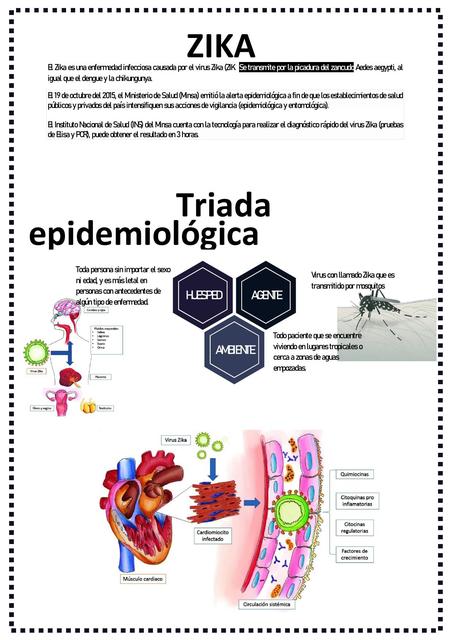 Epidemias en el Perú