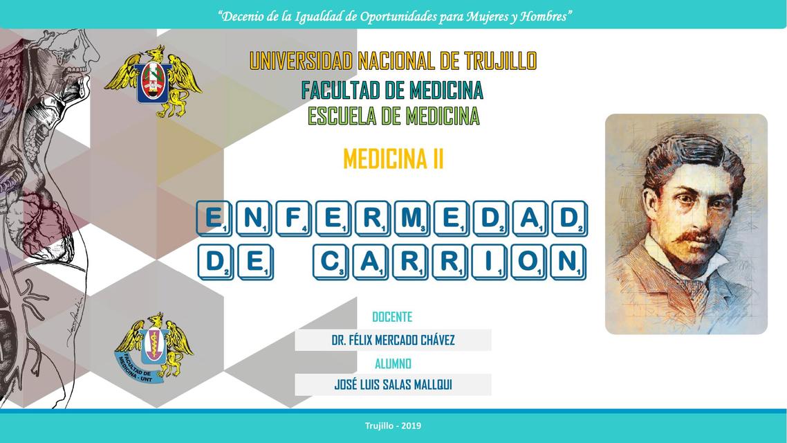 Enfermedad de Carrión