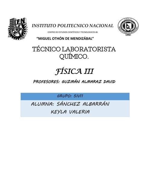 Electromagnetismo 