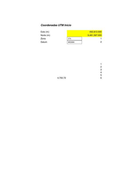 Trans Datum Psad56 Wgs84 | Convertidor De Utm