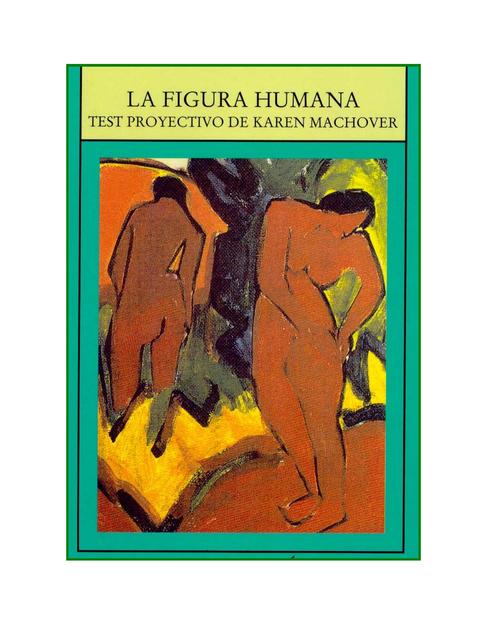 La Figura Humana 