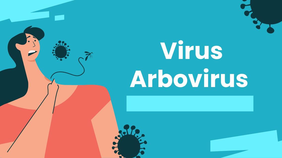 Arbovirus