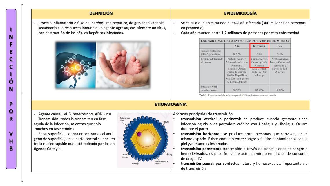 Hepatitis B