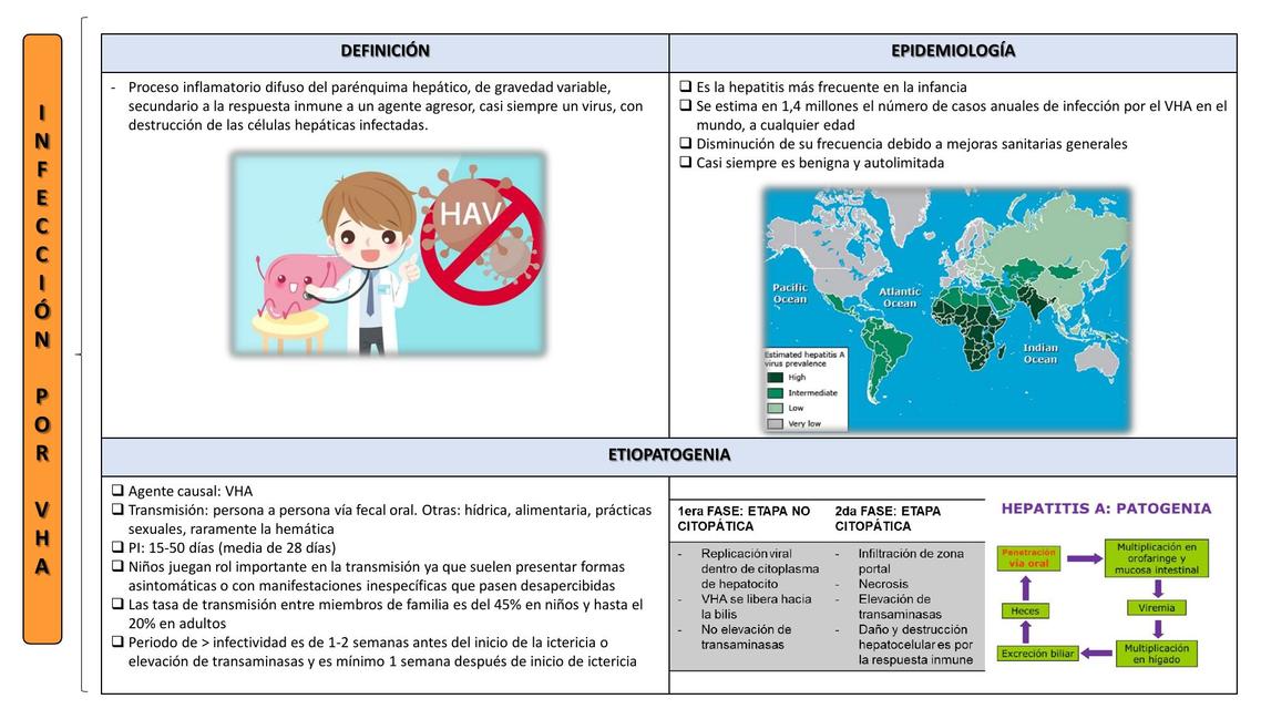 Hepatitis A 