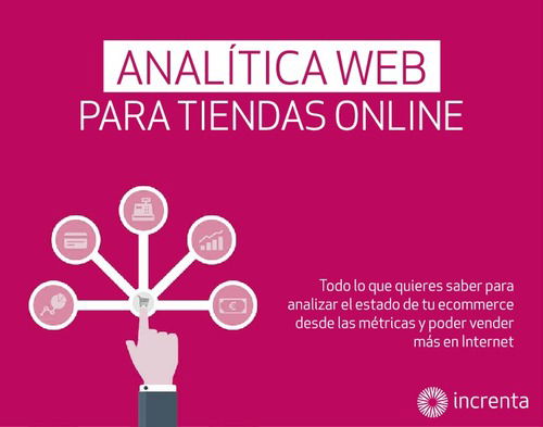 Analítica Web Para Tiendas Online