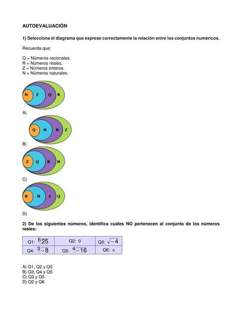 Representaciones Simbólicas y Algoritmos 03