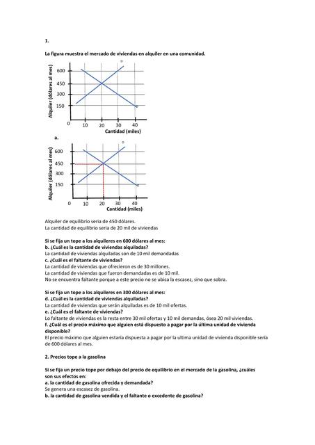 Economía básica