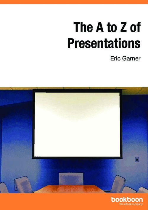 The A To Z Of Presentations