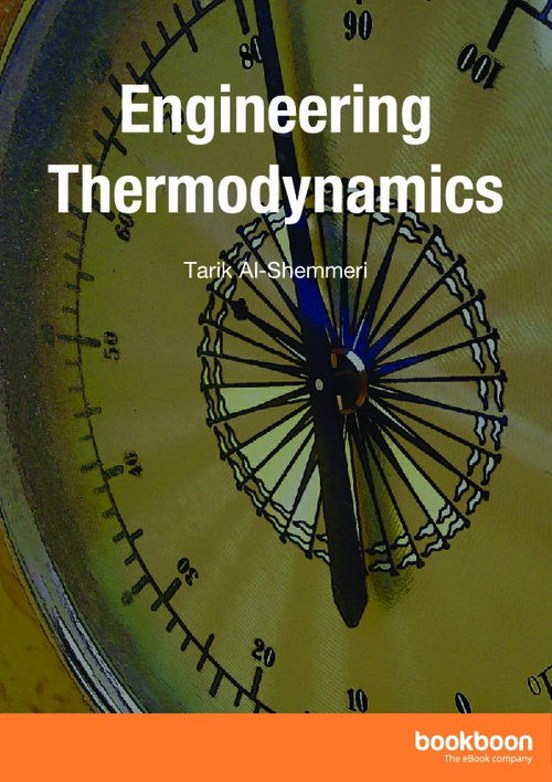 Engineering Thermodynamics