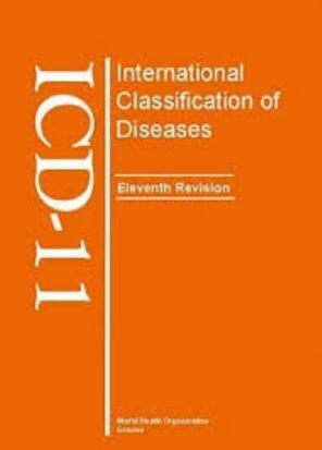 Trastornos Mentales, del Comportamiento y del Neurodesarrollo 