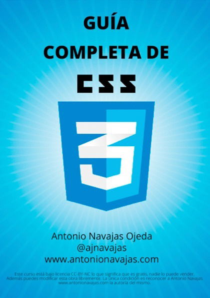 Guía Completa De Css3