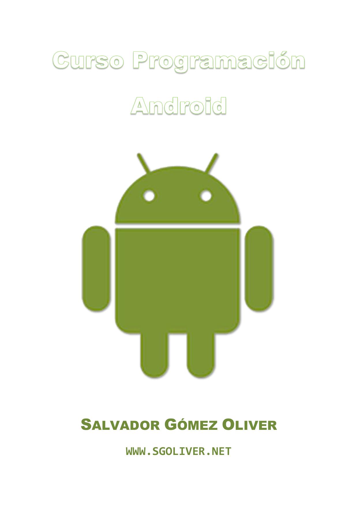 Manual Programacion Android V2