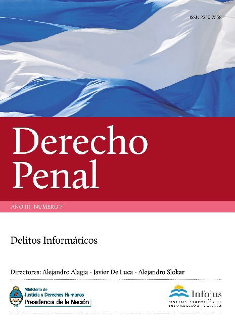 Derecho Penal