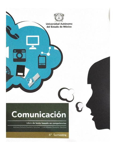 Comunicación 