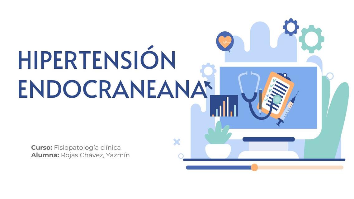 Hipertensión Endocraneana 