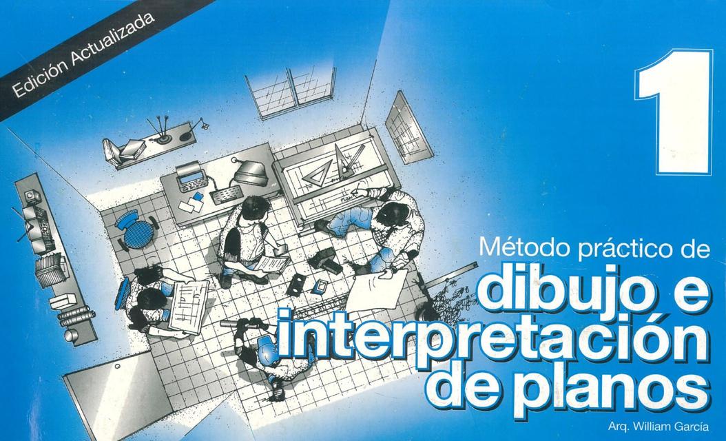 Dibujo e Interpretación de Planos