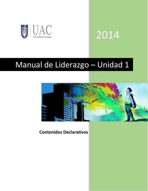 Manual de Liderazgo 