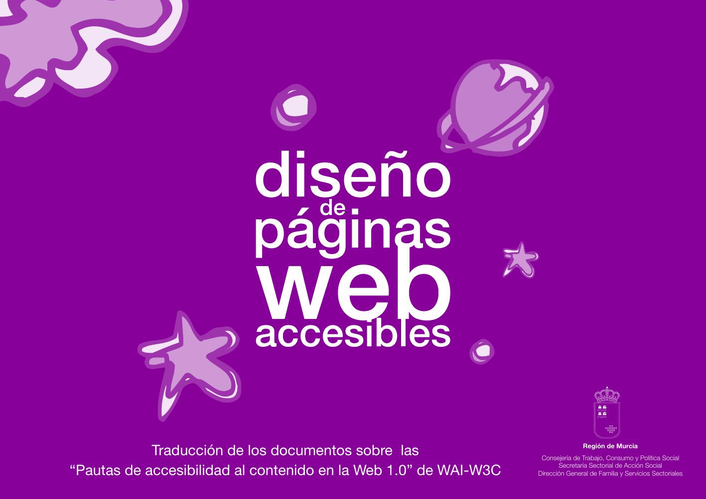 Diseño De Páginas Web Accesibles