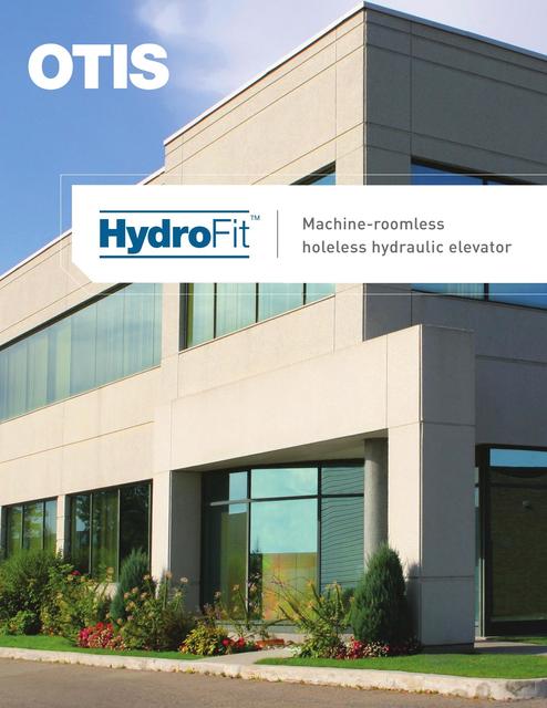 Hydrofit Brochure