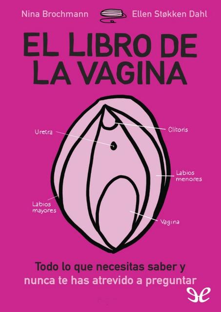 El Libro de la Vagina