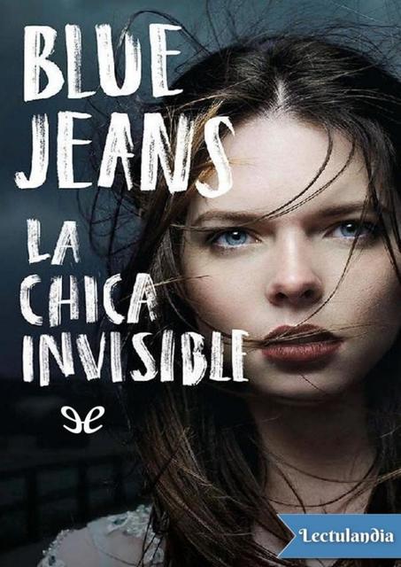 La Chica Invisible- Blue Jeans