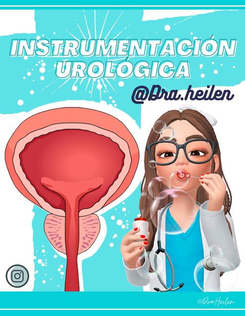 Instrumentación Urológica