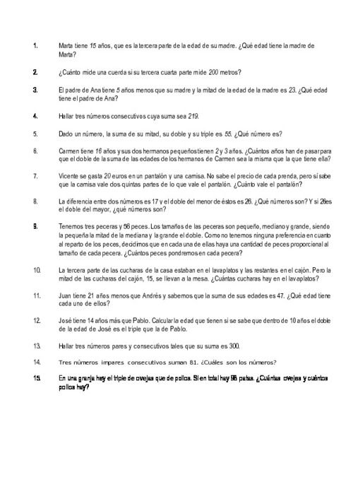 Ecuaciones Tarde Matematicas Udocz