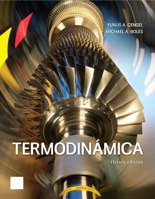 Termodinámica 