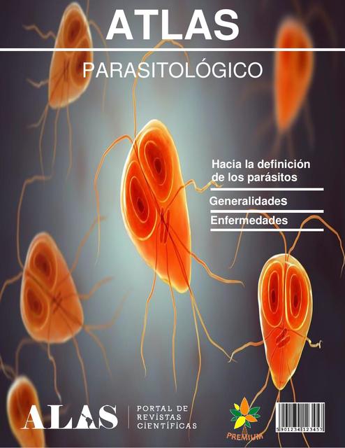 Atlas Parasitológico