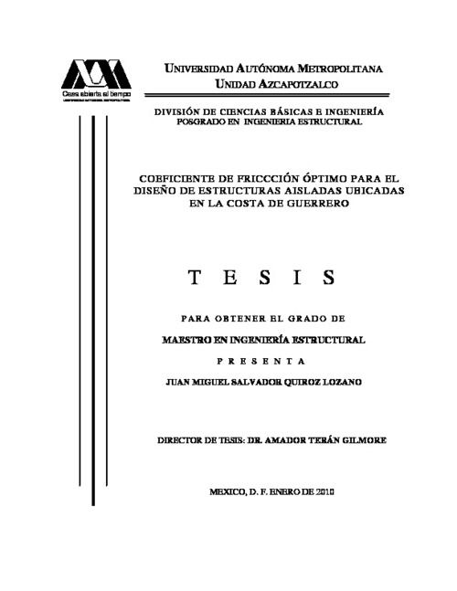 Tesis Con Aisladores Sisimicos.Pdf