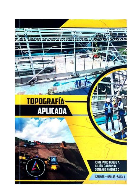 Topografía Aplicada