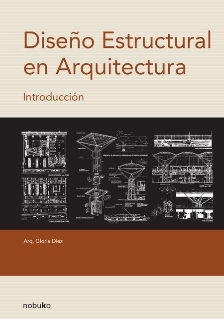 Diseño Estructural en Arquitectura