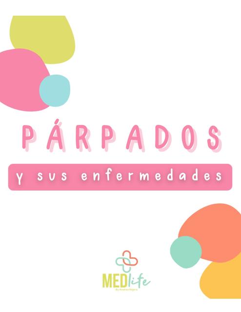 Parpados Y Sus Enfermedades Medlife Andrea Udocz Parpados Y Sus Enfermedades Medlife Andrea Udocz
