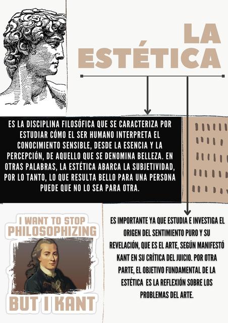 La Estética