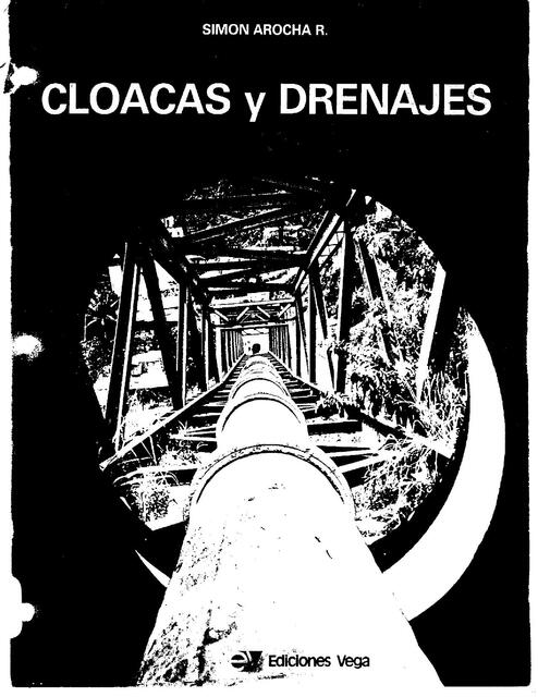 Cloacas y Drenajes