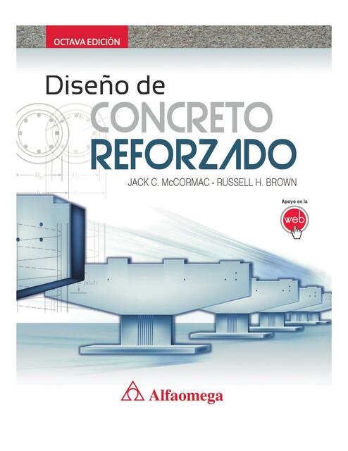 Diseño de Concreto Reforzado 