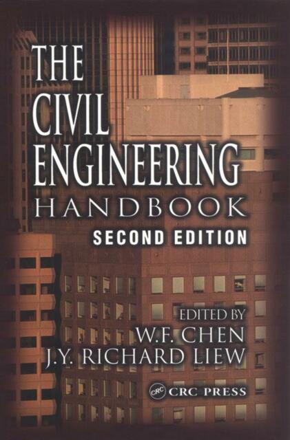 The Civil Engineering Handbooks 