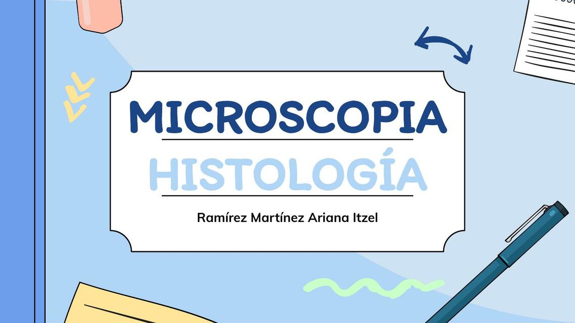 Microscopia 