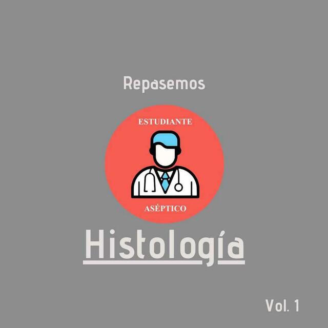 Histología 1