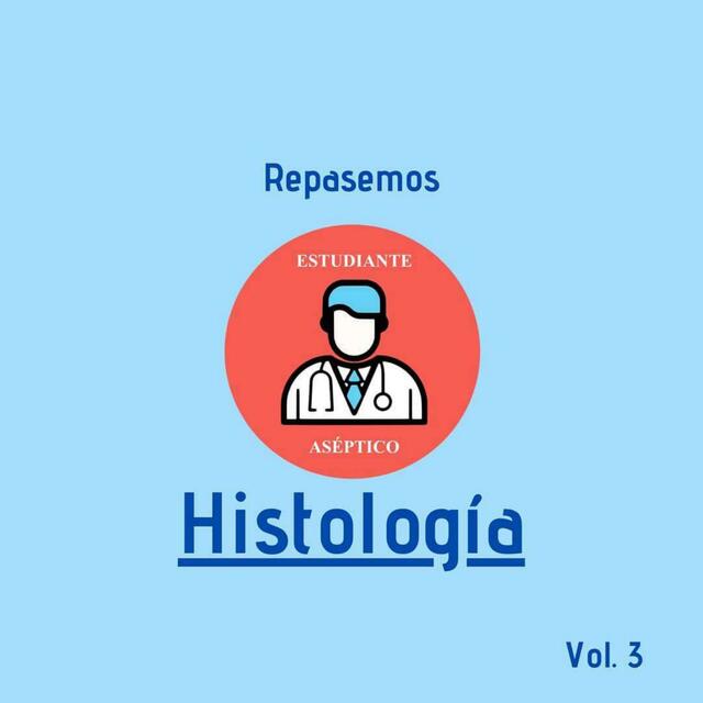 Histología 3