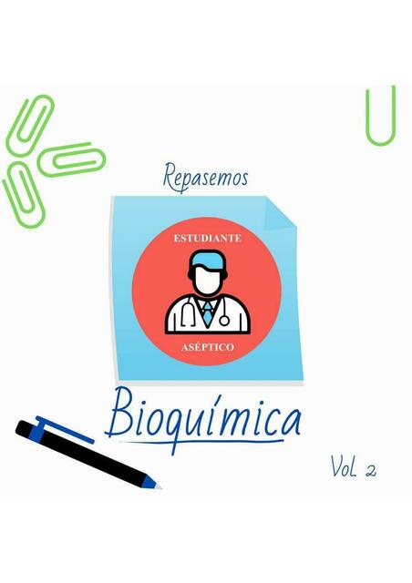 Bioquímica 2