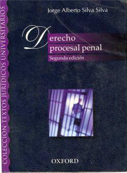 Derecho Procesal Penal