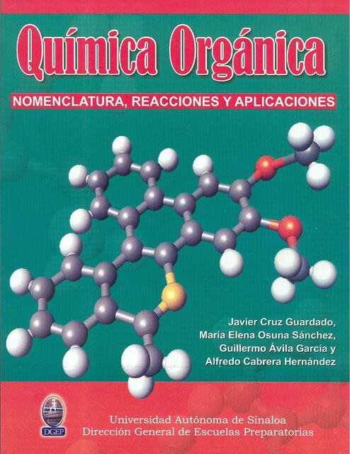 Química Orgánica 